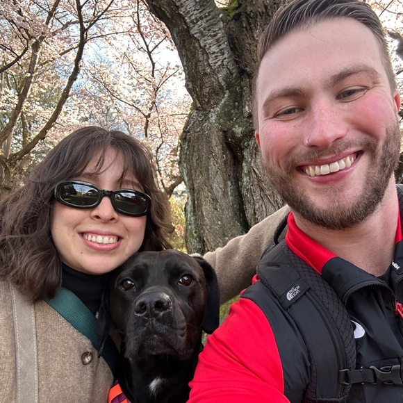 Meet your Posher, Roger - Picture 1 of 1